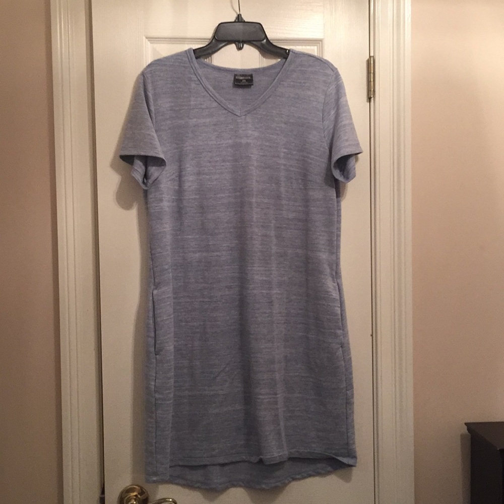 32 Degrees Dress with pockets